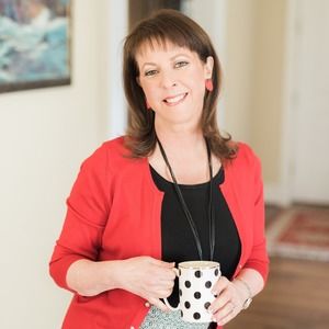 Meet your Posher, Joanna